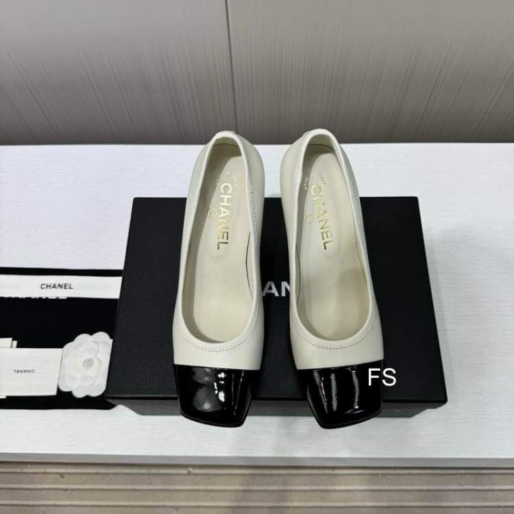 Picture of Chanel Shoes _SKUChanelsz35-40FS06052881